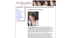 Desktop Screenshot of grb.presskit247.com