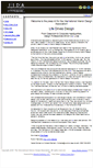Mobile Screenshot of iida.presskit247.com