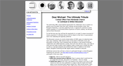 Desktop Screenshot of bungalowpublishing.presskit247.com
