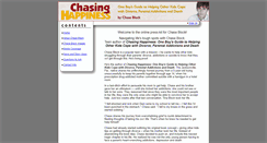 Desktop Screenshot of chaseblock.presskit247.com