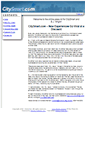 Mobile Screenshot of citysmart.presskit247.com