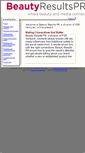Mobile Screenshot of jenniferthomas.presskit247.com