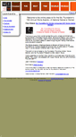 Mobile Screenshot of gloriaawards.presskit247.com