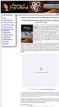 Mobile Screenshot of elisabethfayt.presskit247.com