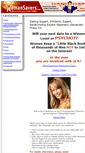 Mobile Screenshot of datingexpert.presskit247.com